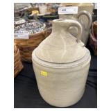 3 Vintage Pieces Stoneware