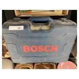 Bosch Magnesium Router