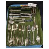 Towle Sterling Silver Flatware