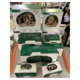 10 Pieces of Dept. 56