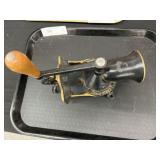 Spong & Co. Grinder