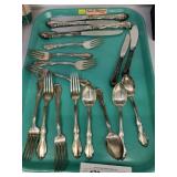 Towle Sterling Flatware