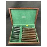 Cutco Steak Knife Set
