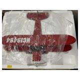 Wings of Texaco Stagger Wing Plane