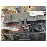 Black & Decker Firestorm Circular Sander