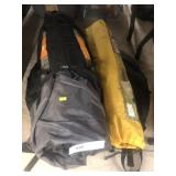 Tents & Camping Items