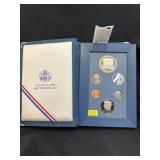1987 Proof Set