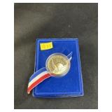 1986 Statue of Liberty Half Dollar Proof