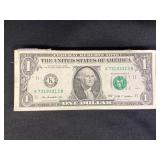 (Approx. 50) $1 Bills