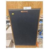 Klipsch Pair of Speakers