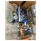 Misc. Collectibles & Glass