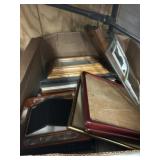 Collection of Misc. Frames