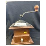 Coffee Grinder