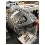 Nolan Motorcycle Helmet