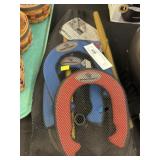 Sportcraft horseshoe Set