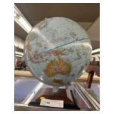 Globe