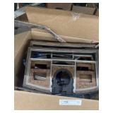 Vintage Car & Auto Parts
