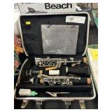 Clarinet w/ Case