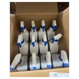 12 Bottles Deer & Rabbit Away Spray