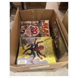 Mad Magazines