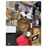 Games, Hat, Decorations, etc.