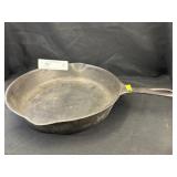 Cast Iron Skillet