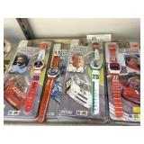 NASCAR Watches