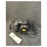 Sony Digital Camera