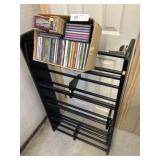 CD Holder w/ CD