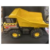 Tonka Dump Truck