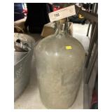 Glass Jug