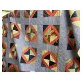 Patchwork Quilt