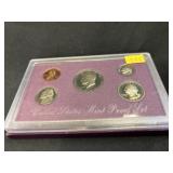 U.S. Mint Proof Set