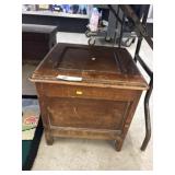 Chamber Cabinet