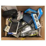 Misc. Cell Phone Supplies