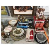 Misc. Houseware, Cast Iron Skillet