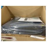 Bogen GS100D 100 Watt Amplifier