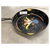 Griswald #10 Cast Iron Skillet