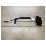 Cast Iron Hanging Griddle