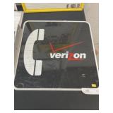 Verizon Phone Flange Sign