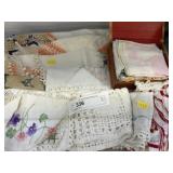 Vintage Linens