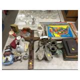 Puzzles, Books, Skates, etc.