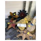 Antique Pincushions