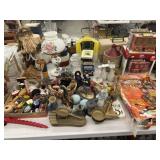 Misc. Housewares & Decor, Vintage Halloween