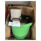 Vintage Ice Cream Maker