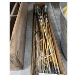 Vintage Arrows