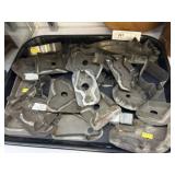 Tin Cookie Cutters