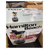 Hamilton Beach Smoothie Smart Maker