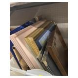 Lots of Misc. Frames