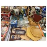 Longaberger Lids, Kitchenware, etc.